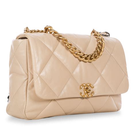 chanel beige bag|chanel webshop.